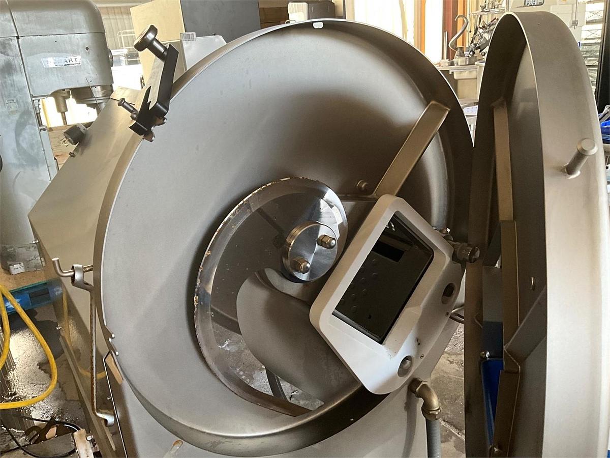 Used Puma 700EB meat cutter portioner 2019 Model