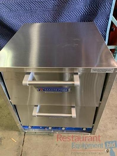 Bakers Pride Brand New - Electric pizza oven model P48S - special clearance