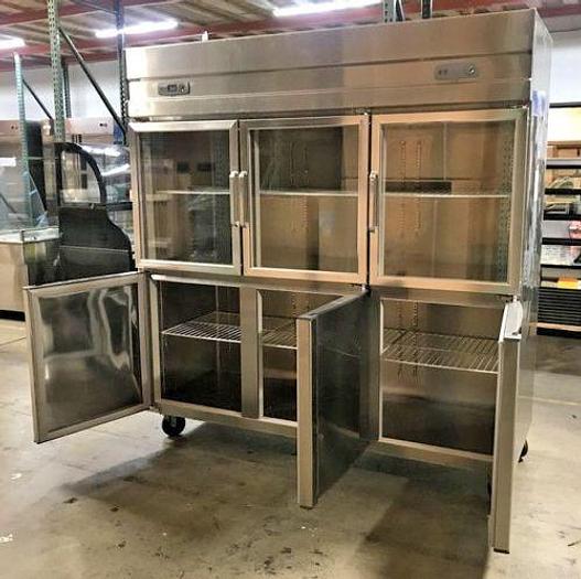 Refrigerator - Freezer Combo