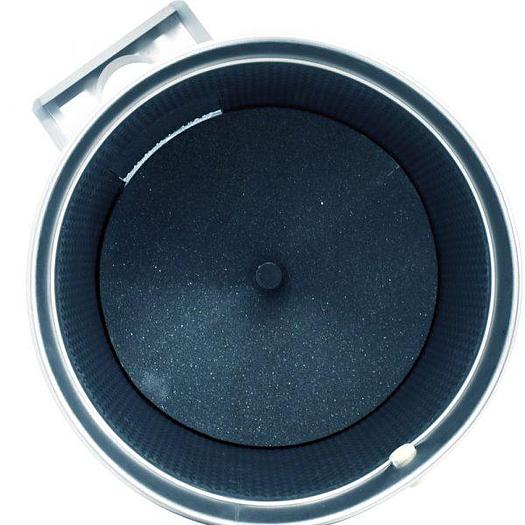 Heavy-Duty Elite Potato Peeler with 22 lb. capacity