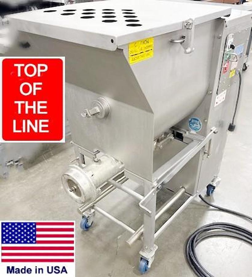 Used BIRO Mixer Grinder Model#AFMG-24