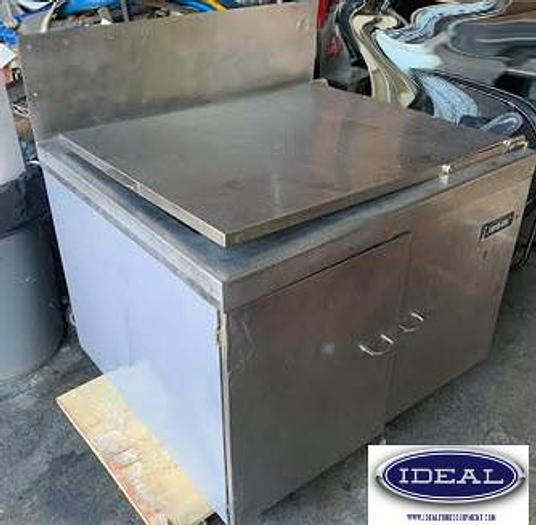 Used Anets Gas Donut Fryer - refurbished