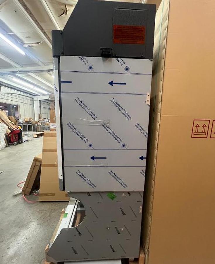 Franke Frozen Fry Dispenser F3D3P GM US 120v/60Hz