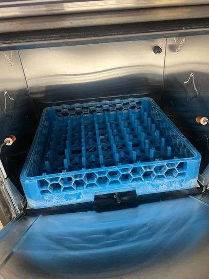 Refurbished CMA L1X16 DISHWASHER - Like new condition