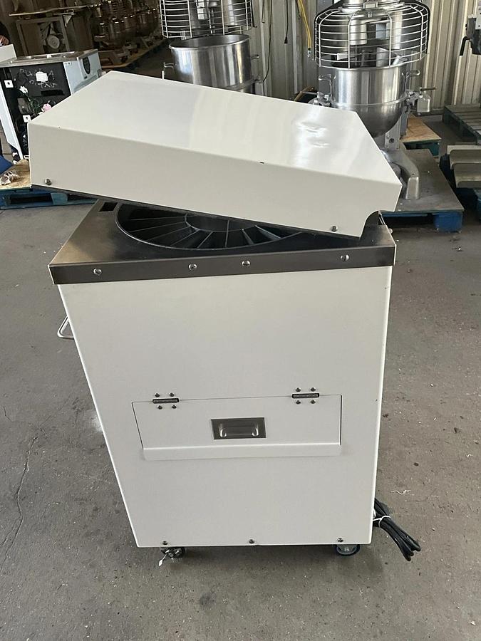 Refurbished Oliver 619-24RA Hydraulic Dough Divider 24 Part pocket dough divider Artisan