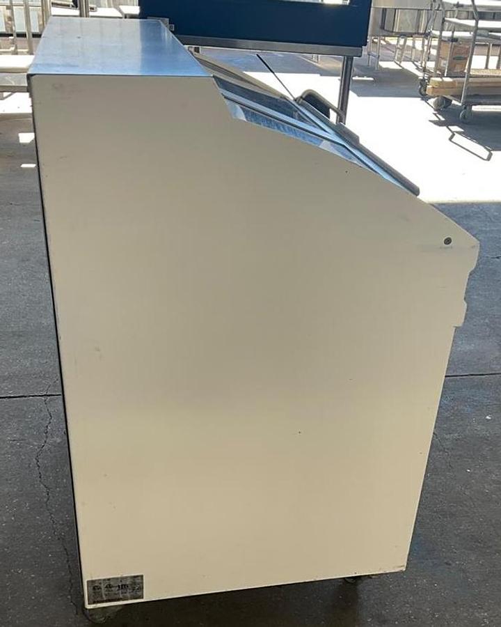 Used JAC VariaPro multi thickness bread slicer