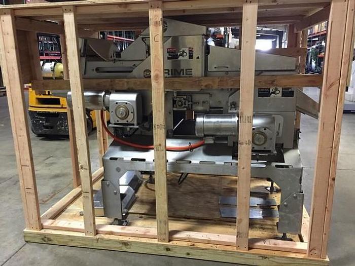 Used Prime CSK-Auto-24 Chicken Skinner