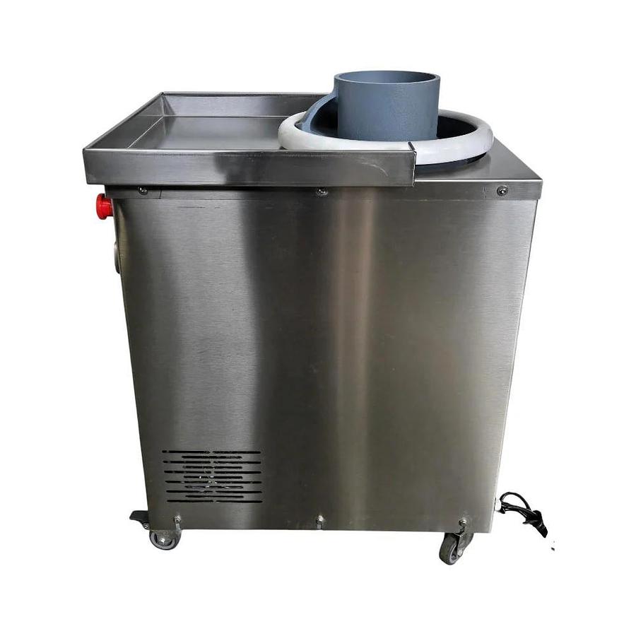 Used Italiana FoodTech ROUNDI 35T Dough Rounder - SAVES LABOR DOLLARS -WARRANTY