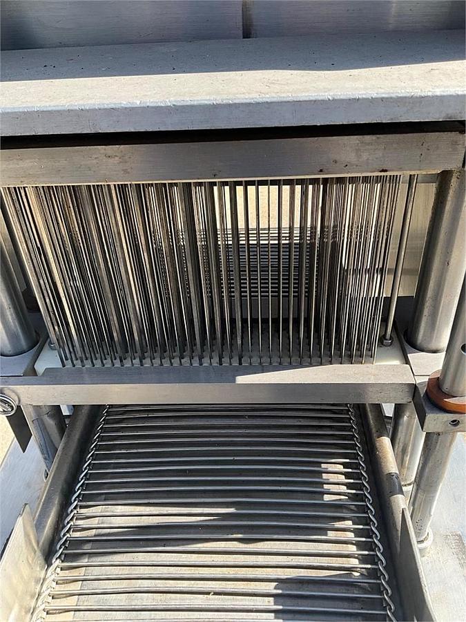 Used Ross commercial meat tenderizer