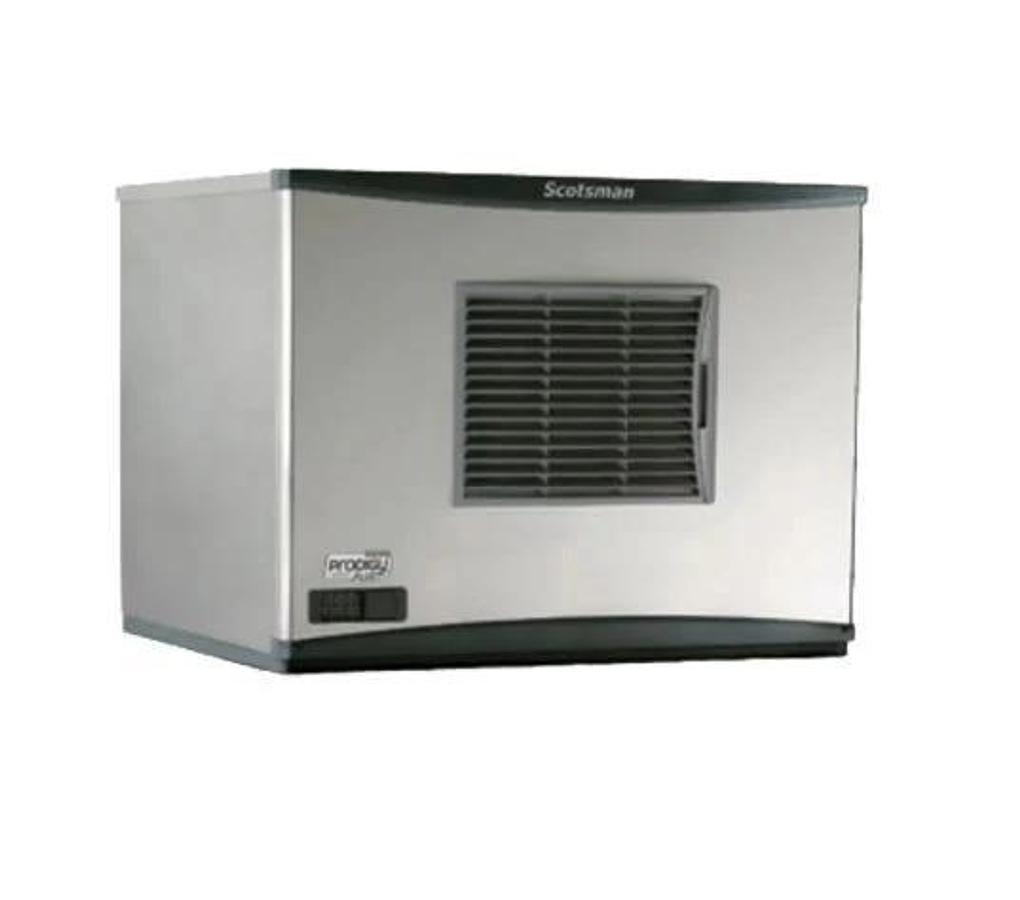 Used Scotsman C0330MA-1 Air Cooled Ice Machine -WARRANTY