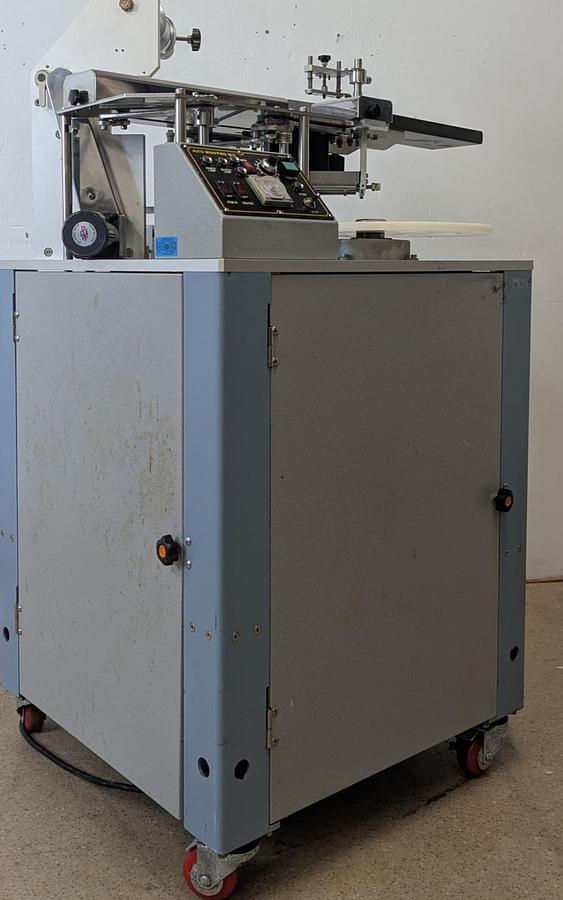 Used Delice DAP-C Auto Packaging/Wrapping Machine