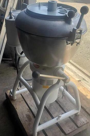 Refurbished Berkel /  Food Processor/ Dough Mixer 45 kg & Chopper machine