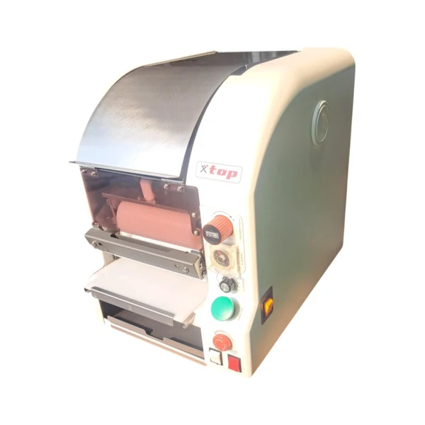 Used X-Top TSM-900RS Sushi Rice Sheeter - WARRANTY