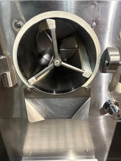 Refurbished Carpigiani Gelato and Ice Cream Batch Freezer