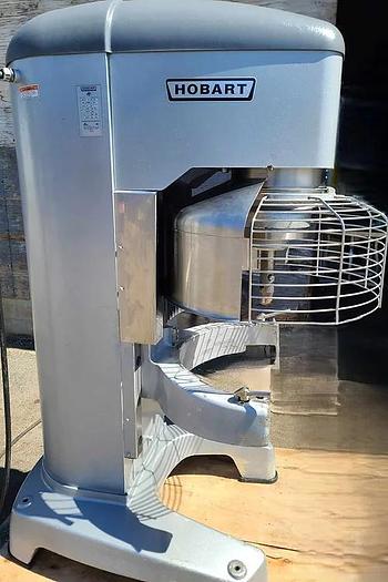 Refurbished Hobart Legacy 140 Quart Mixer
