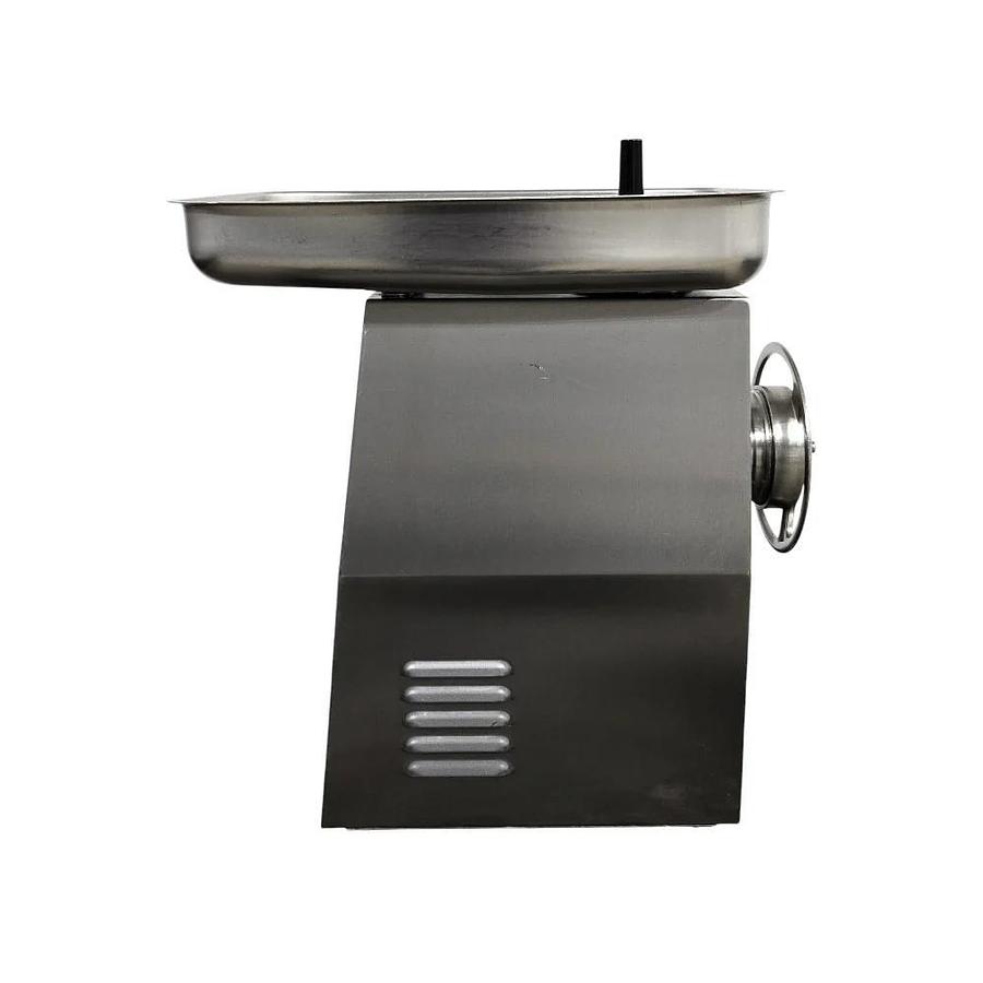 Used Omcan 39714 Meat Grinder -WARRANTY