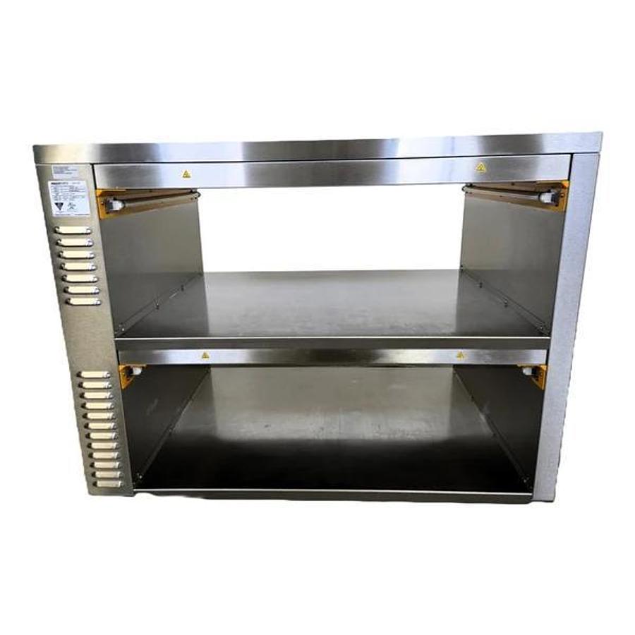 Used Prince Castle DHB2PT-44D Heated Holding