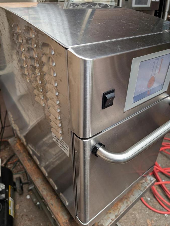 Used Merrychef Eikon 2 - 4 available -price is each