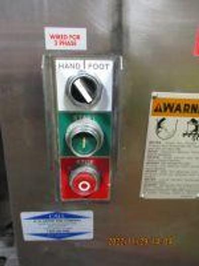 Used BIRO MINI MEAT MIXER GRINDER