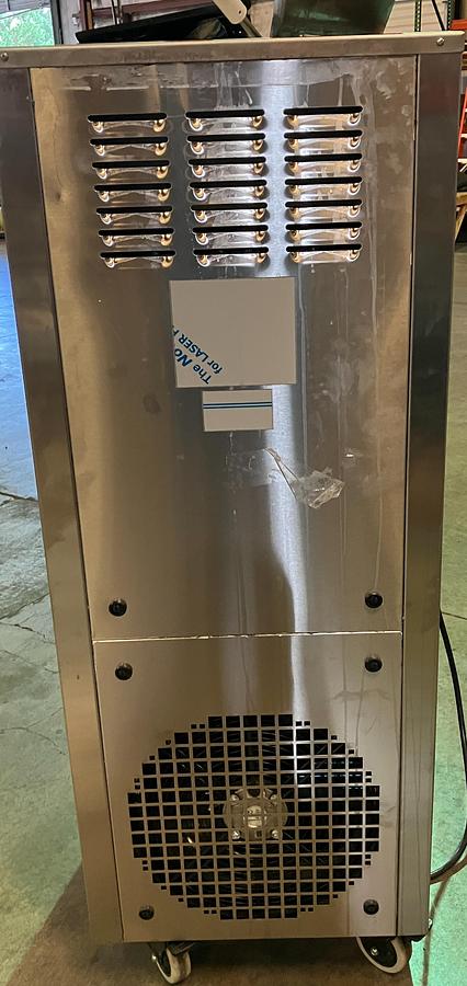 Refurbished Spaceman 6250-C Twin Twist Soft Serve Machine - LIKE NEW  - 3 machines available