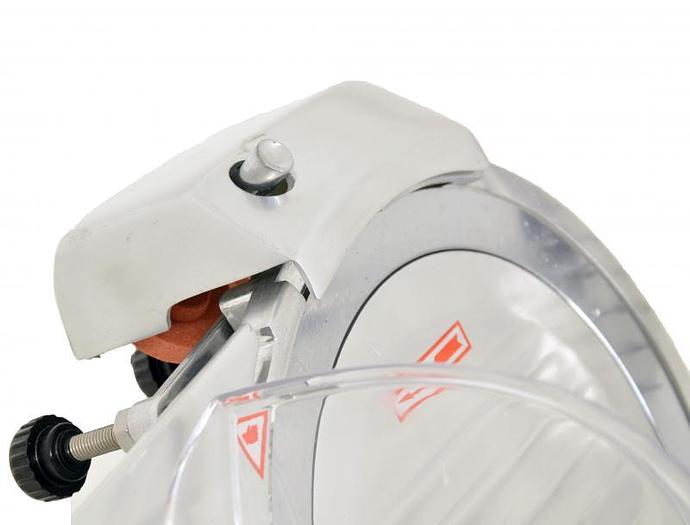 10-inch Blade Slicer with 0.20 HP