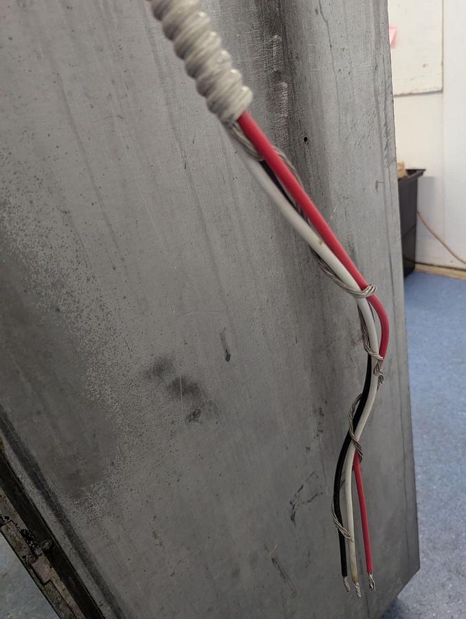 Used Henny Penny Velocity Series Pressure Fryer