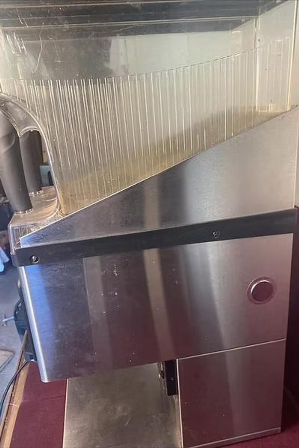 Used Bunn Coffee Grinder