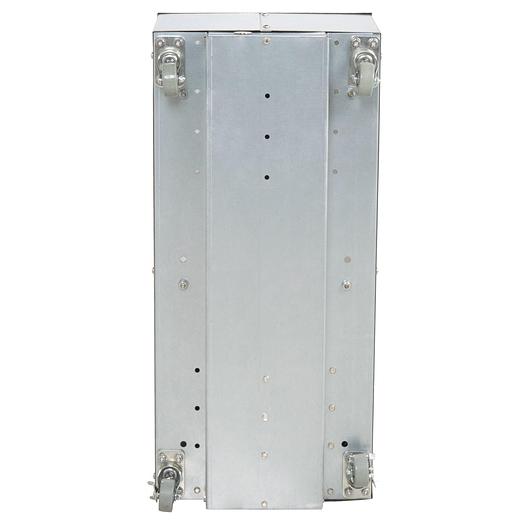 Frymaster Oil Filtraton System -