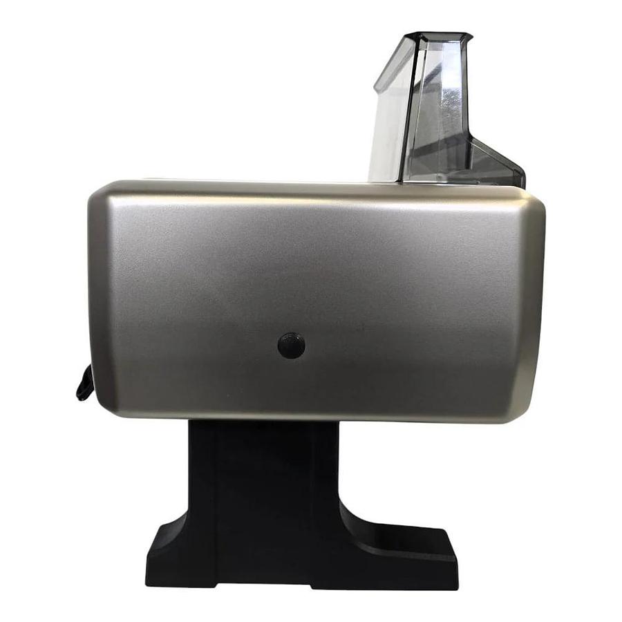 Used BIZERBA KT-1 & S111 PLUS-1 Meat Tenderizing Set