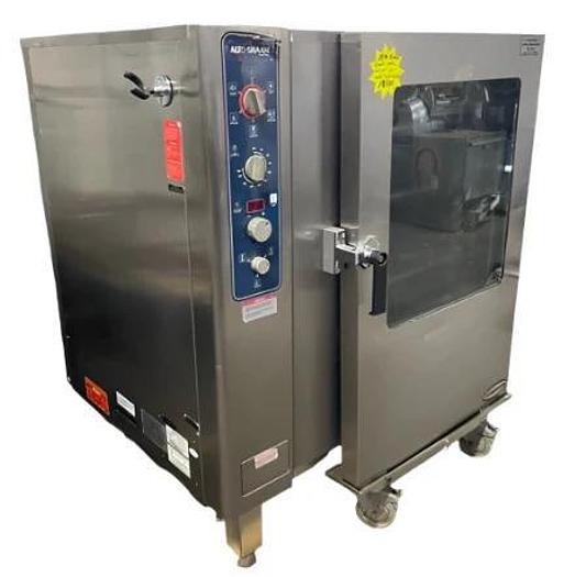 Refurbished Alto-Shaam 10.20 MLGS Combi Oven -BUY OR RENT $17.71 PER DAY