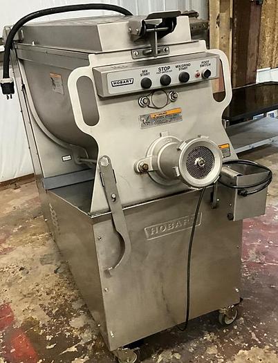 Used Hobart Mixer Grinder MG2032