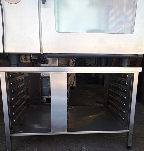 Used Rational Gas Combi Oven