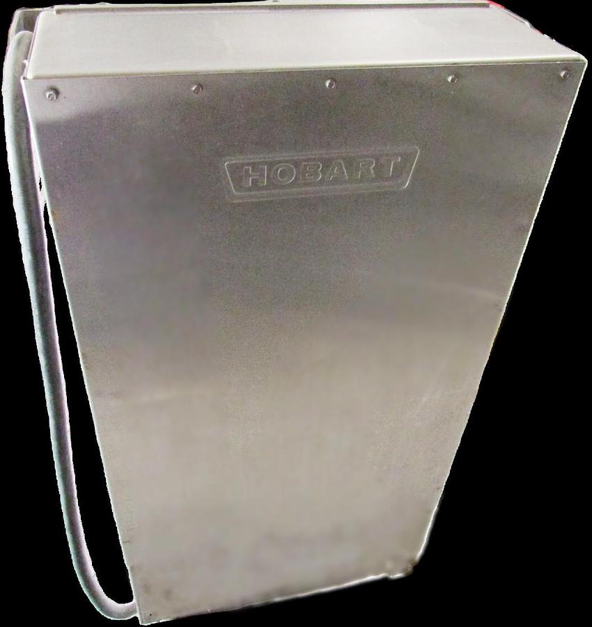Used Hobart MG1532 meat mixer grinder