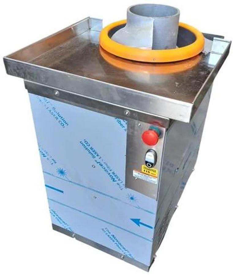 Used Italiana Foodtech Roundi 35 Dough Rounder - LIKE NEW