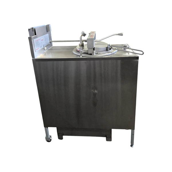 Used  Video Thumbnail Learn how Rent-Try-Buy works with flexible weekly payments CERTIFIED USED  Broaster 1800GHCANST Natural Gas Pressure Fryer