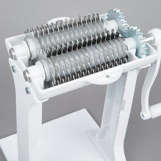 Manual Meat Tenderizer with Two Legs
