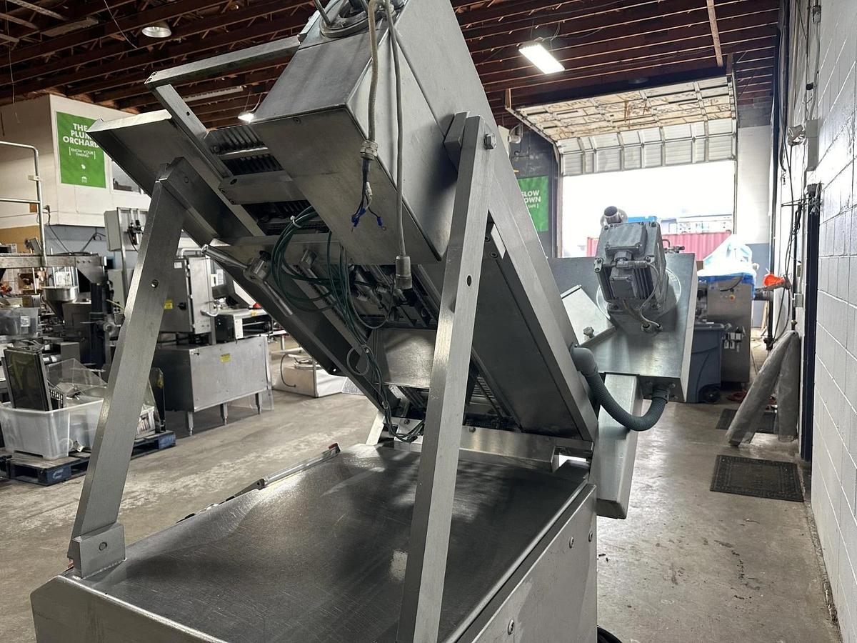 Used Weber Heavy Duty Circular Slicer CCS7000