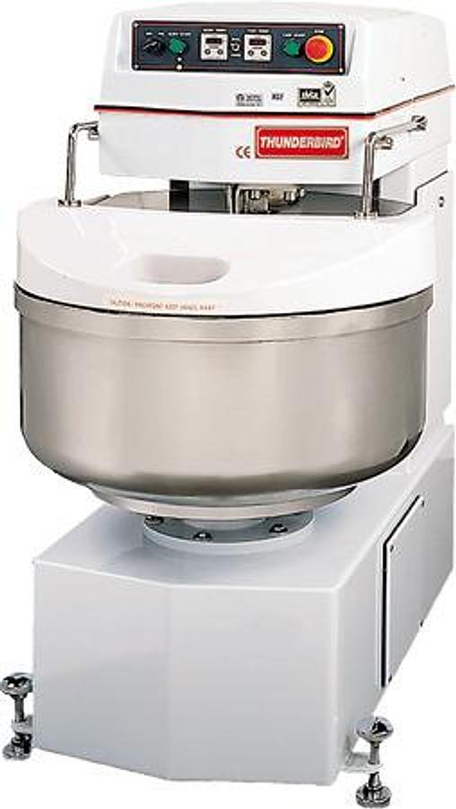 Used Spiral Mixer ASP-80