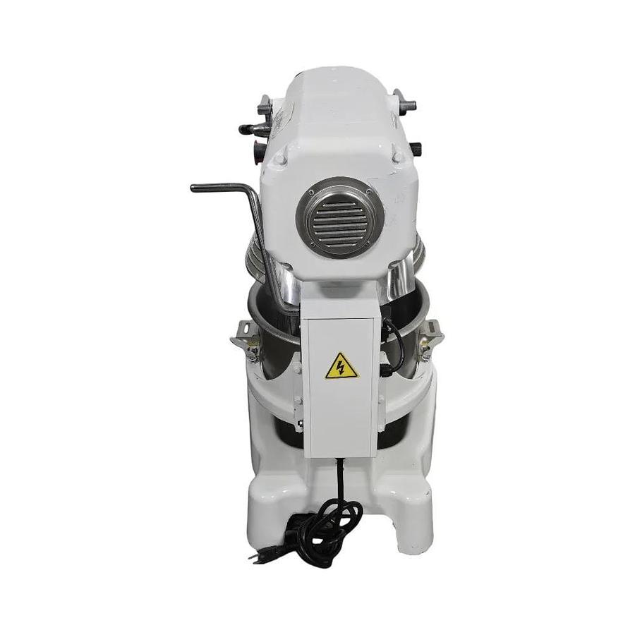 Used Eurodib M20A Planetary Mixer - 20 Quart