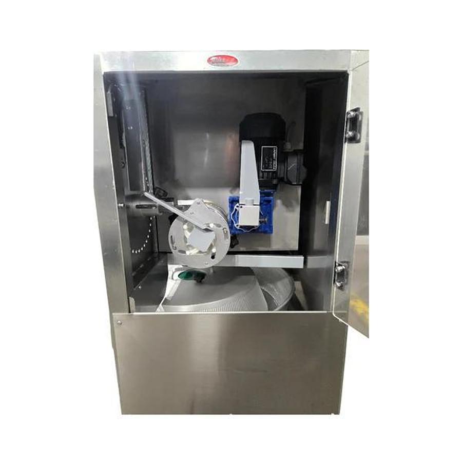 Used BakeMax BMDD003 / BMDD003.1 Dough Divider & Rounder