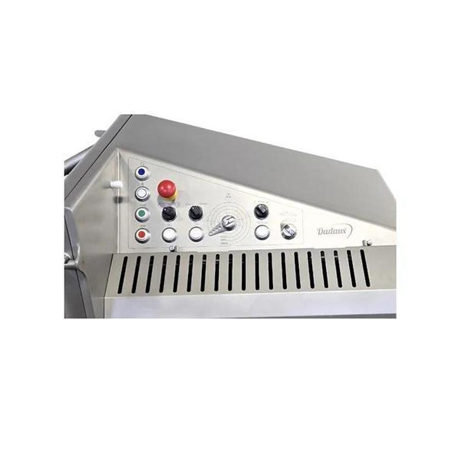 Used Dadaux ICONE700-CONV-BAND Meat  - Bacon Slicer - like new - WARRANTY