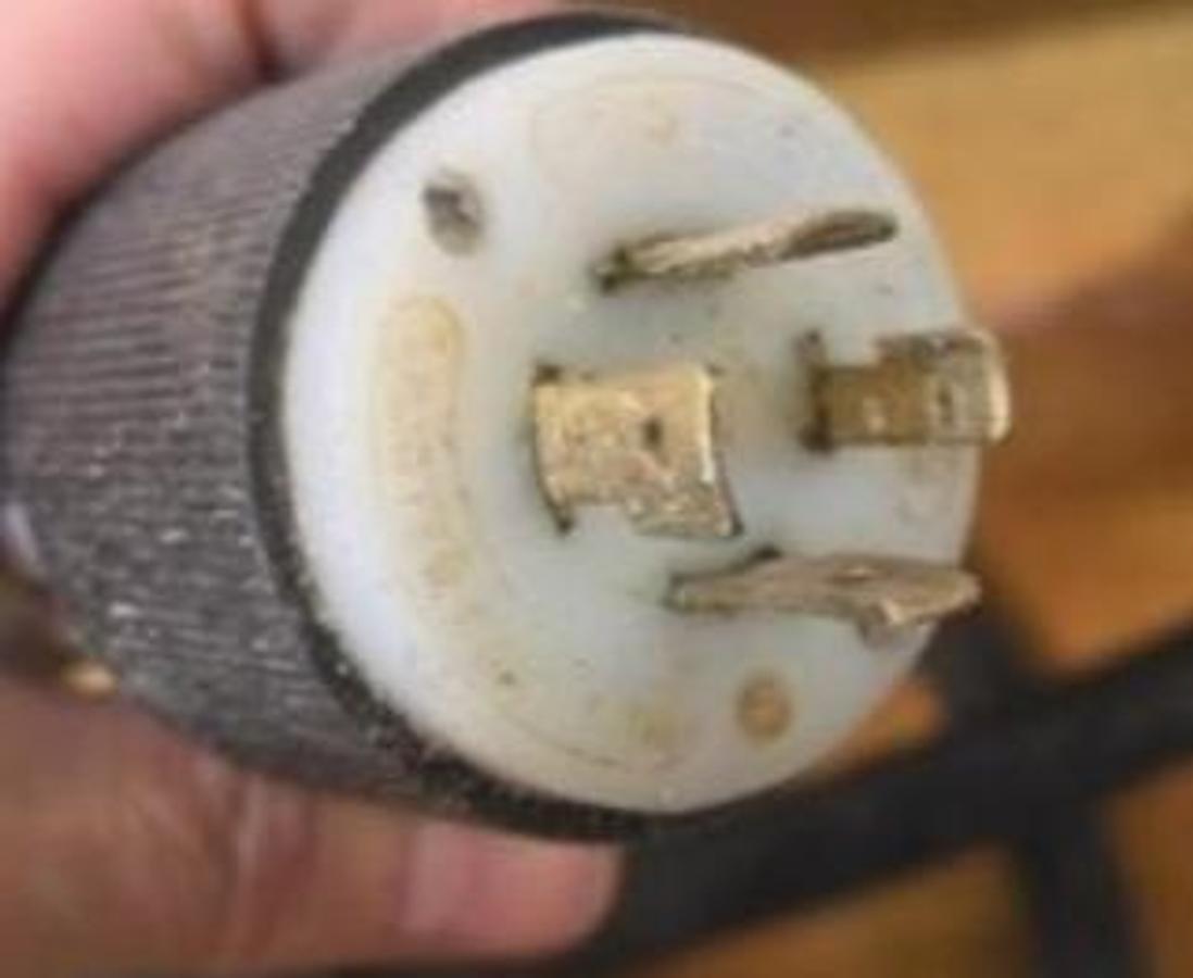 Used Esmach bagette moulder