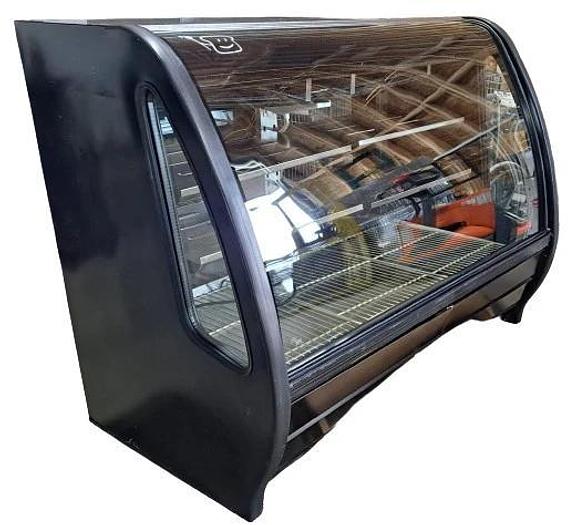 Refurbished Tor-Rey TEM150 Deli/Bakery Display Case