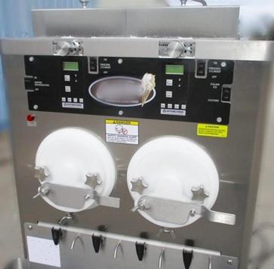 Used Stoeltomg Food Service Equipment CC202-109A0A51R