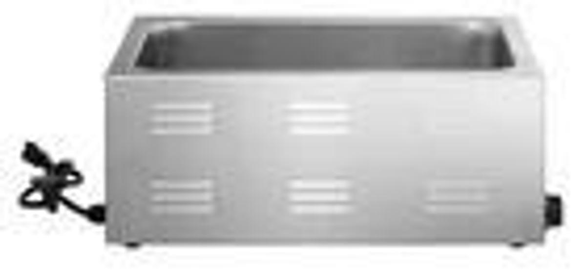Full-Size Food Combination Warmer and Cooker - 1500 watts - BRAND NEW