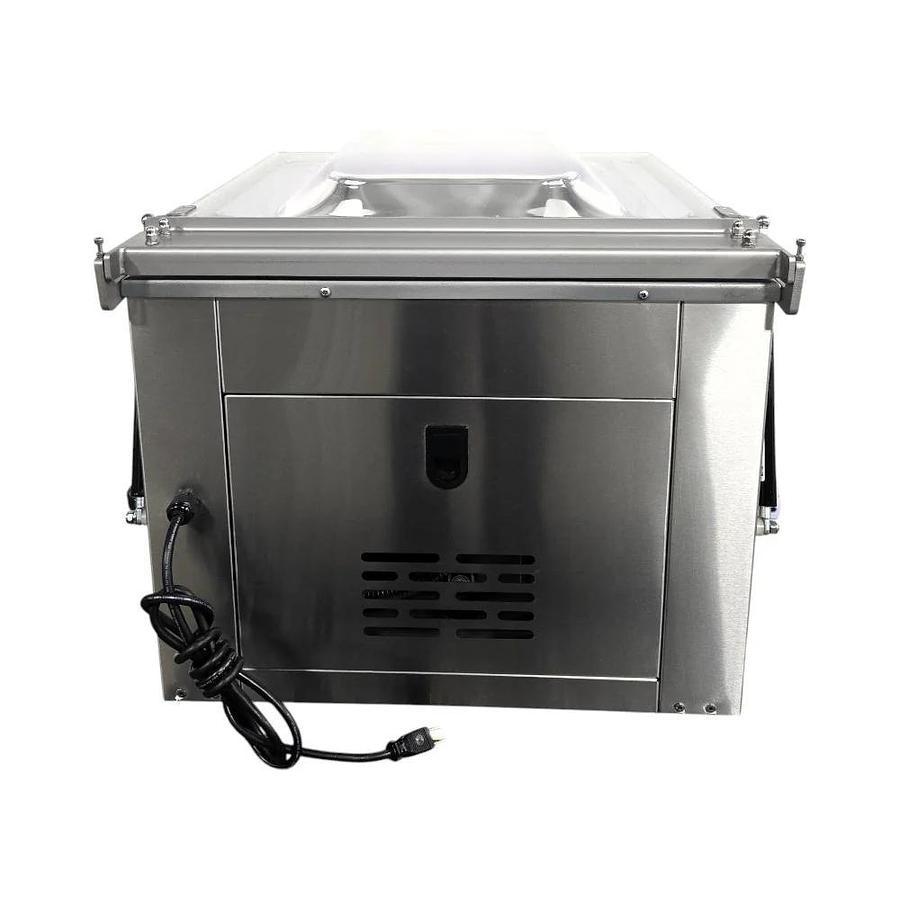 Used Lumar Ideal VA-500 Vacuum Packaging Machine -warranty