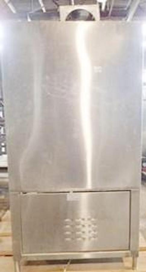 Used Douglas LD-36 POT - PAN Washer - electric