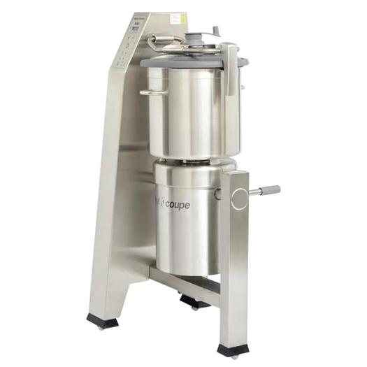 Robot Coupe - Vertical Food Processor 28 L SS Bowl - R30T