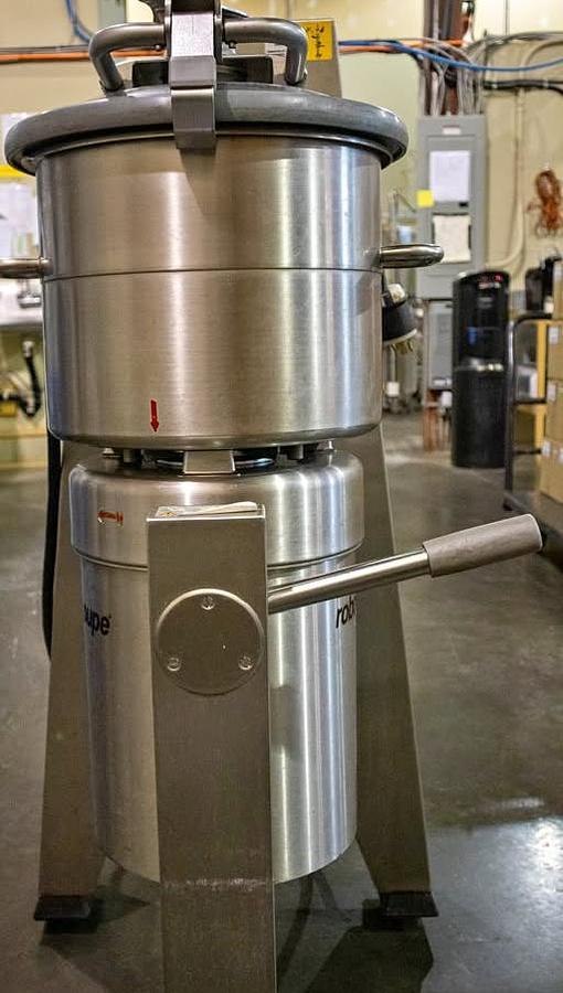 Used Robot Coupe Blixer 30 -VERY LITTLE USE