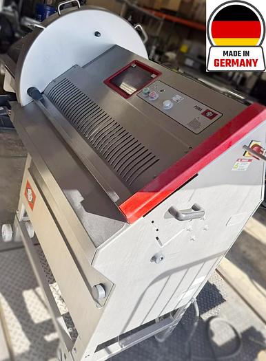 Refurbished Trief Puma 700 EB Slice And Portion Cutter